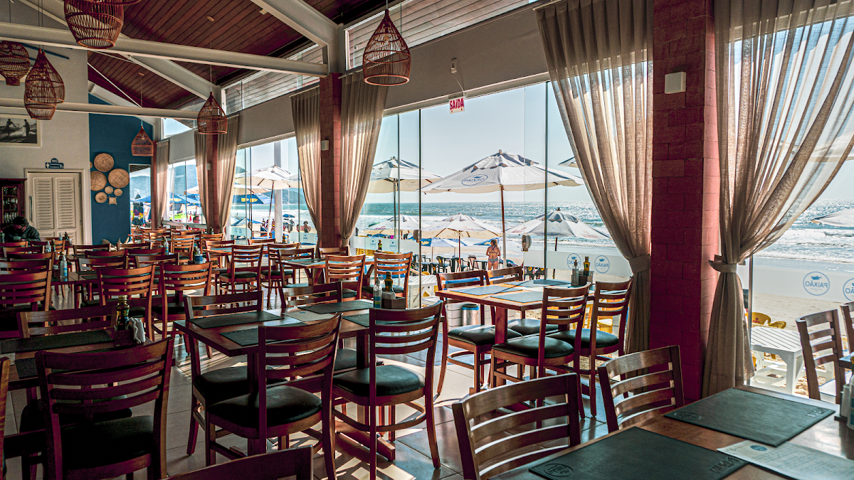 Paixão Restaurante